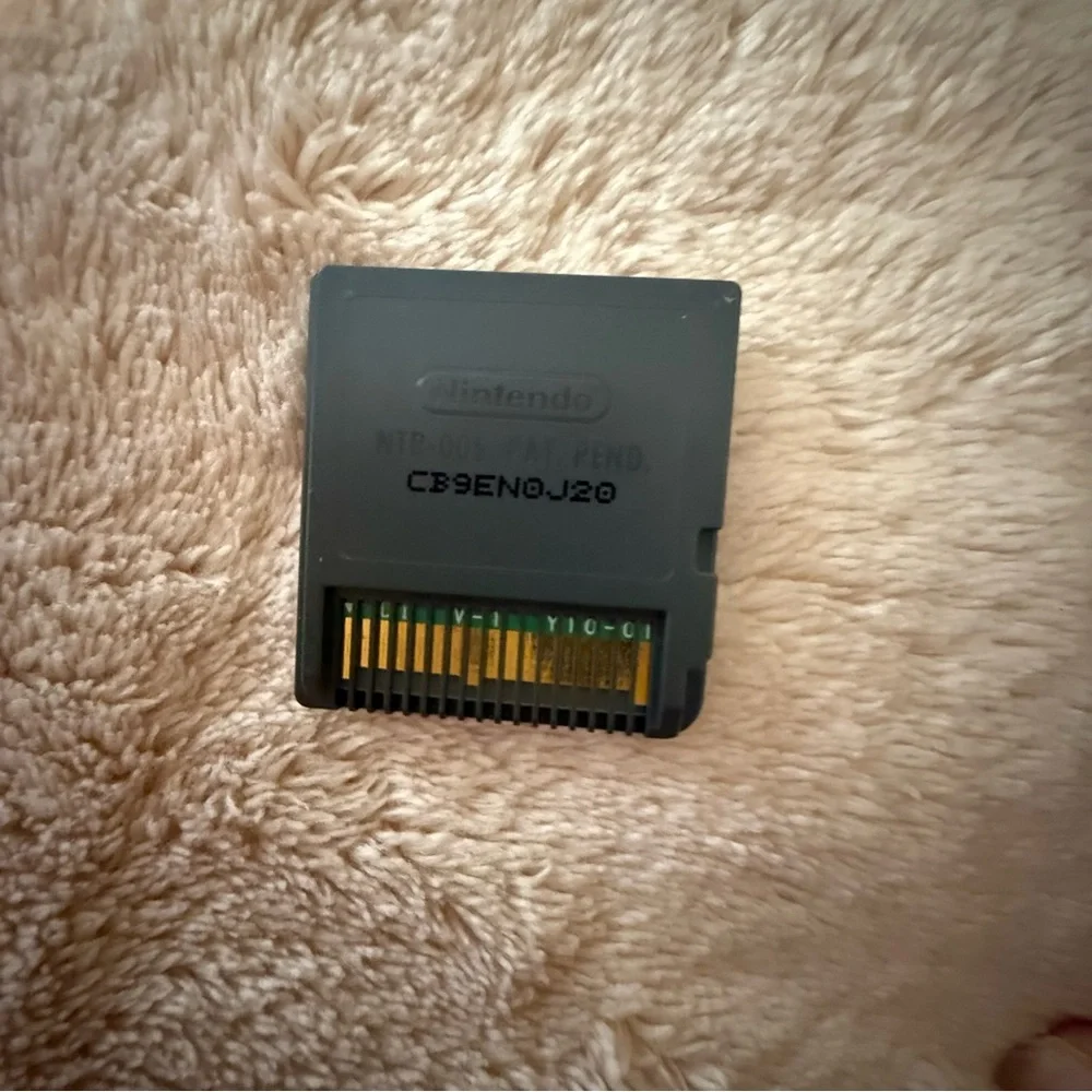 Harvest Moon DS Grand Bazaar Game